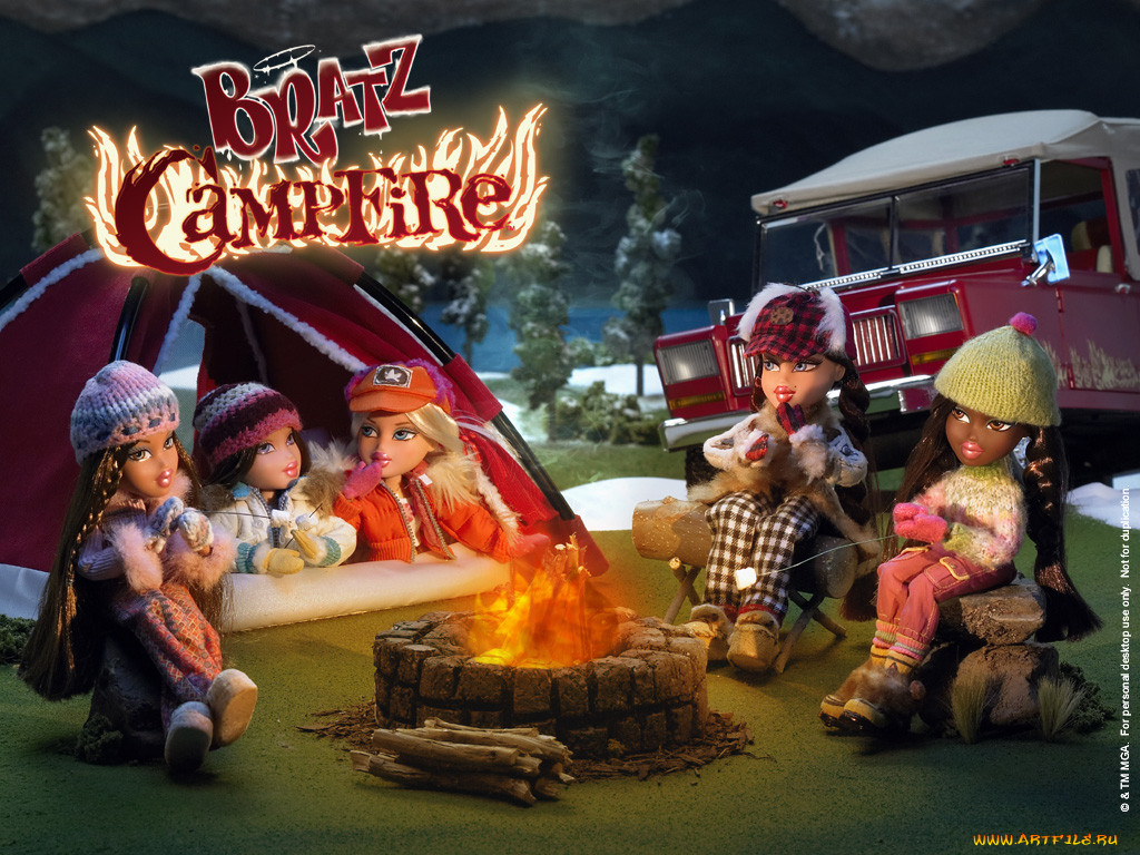 , bratz